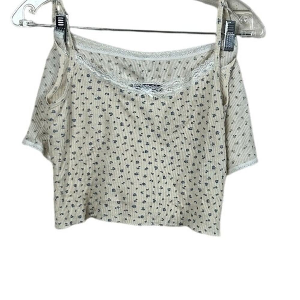 Brandy Melville Sleep Set one size